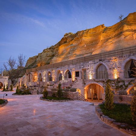 Sur Cave Hotel Ürgüp Extérieur photo