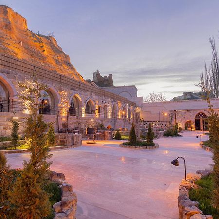 Sur Cave Hotel Ürgüp Extérieur photo