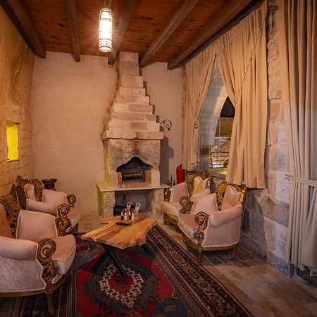 Sur Cave Hotel Ürgüp Extérieur photo