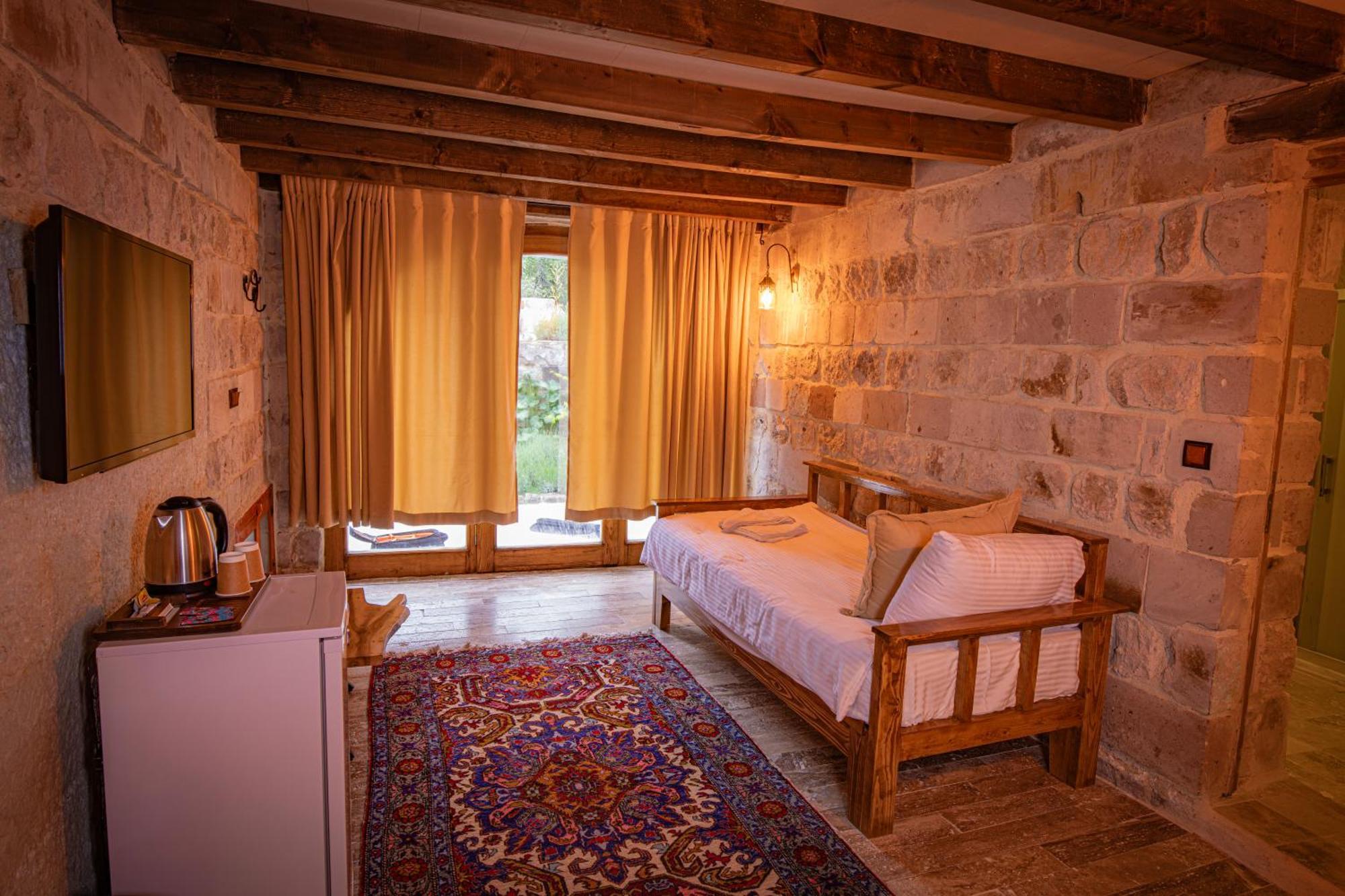 Sur Cave Hotel Ürgüp Extérieur photo