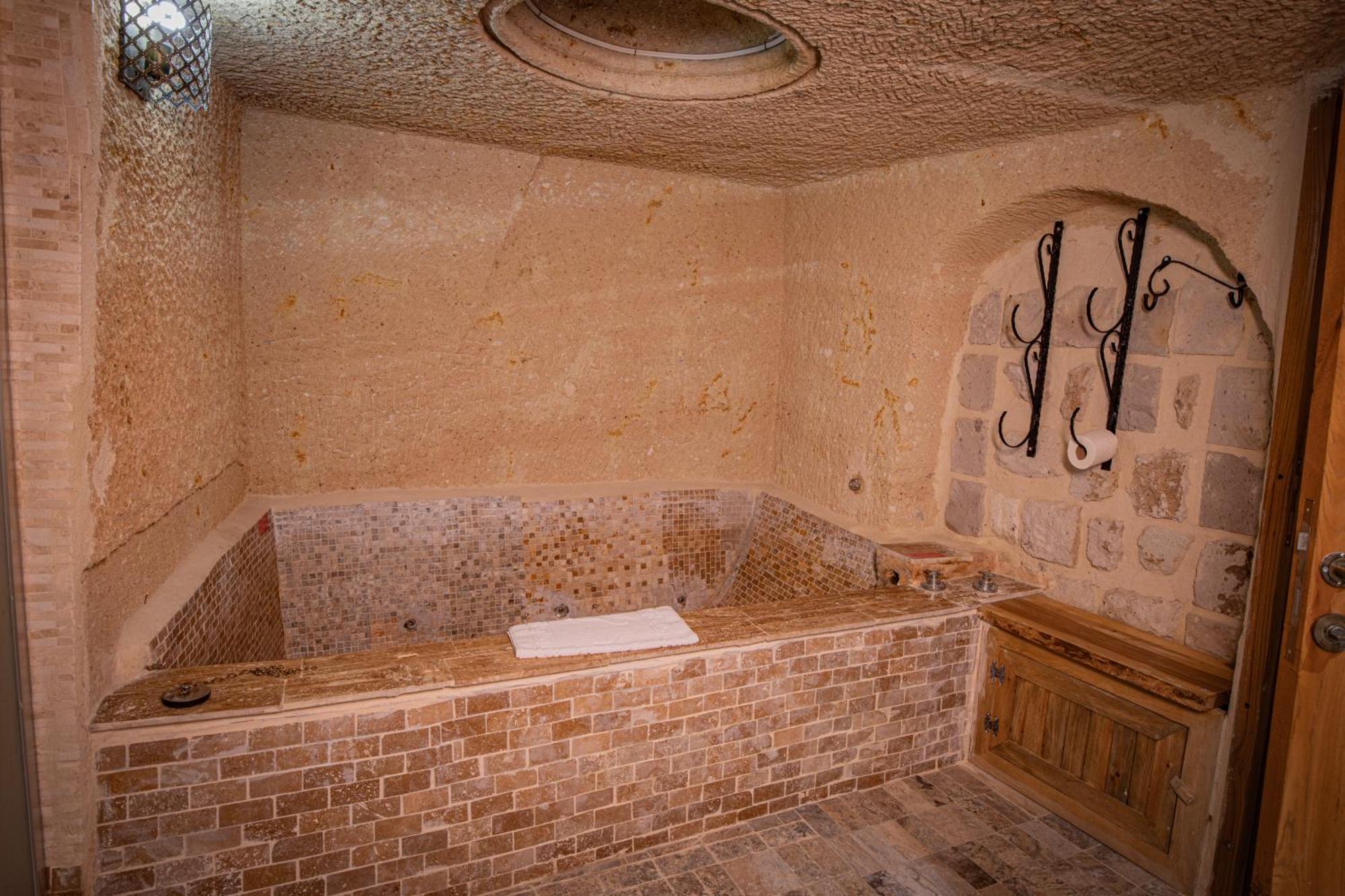 Sur Cave Hotel Ürgüp Extérieur photo